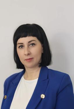 Олехова Виктория Викторовна